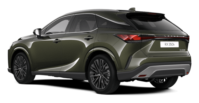 RX - PRESTIGE PLUS - SUV