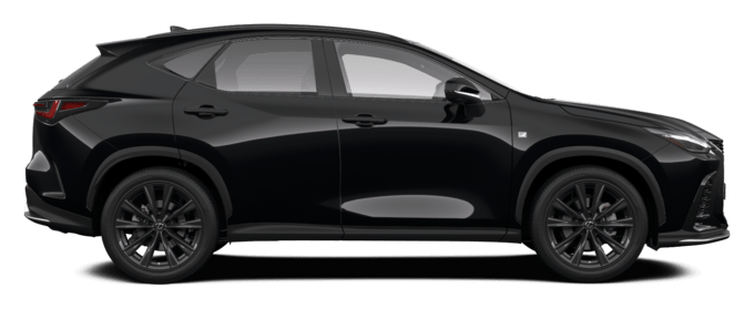 NX - F SPORT TOP - SUV