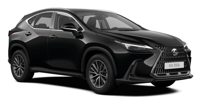 NX - BUSINESS - SUV