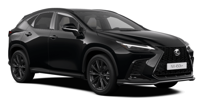 NX - F SPORT - SUV
