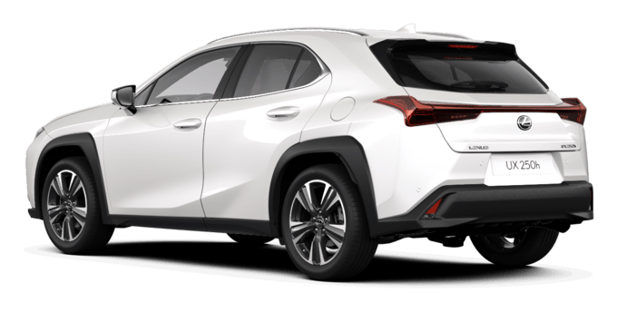 UX - PRESTIGE - SUV