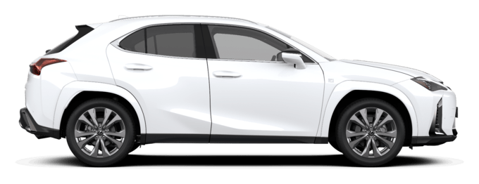 UX - F SPORT - SUV