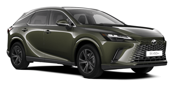 RX - ELEGANCE - SUV