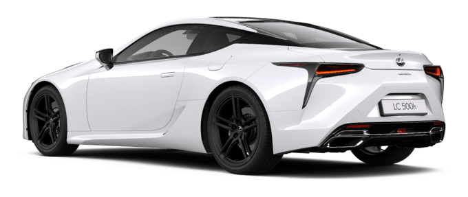 LC - Bespoke - Coupe
