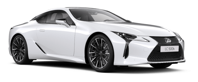 LC - Supreme - Coupe
