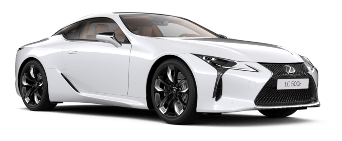 LC - Luxury - Coupe