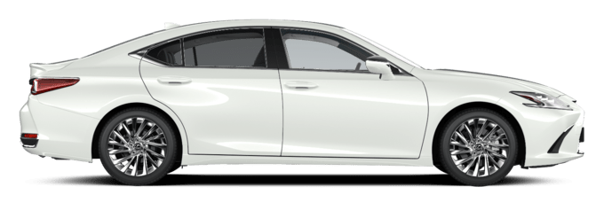ES - LUXURY - Sedan