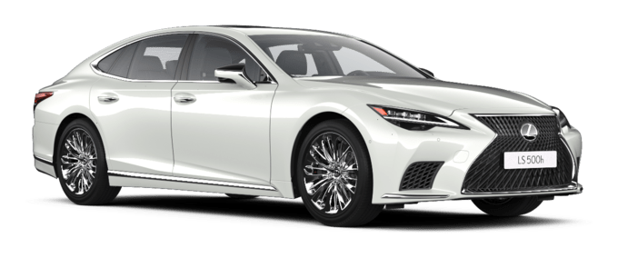 LS - Prestige + ArtWood - Sedan LWB