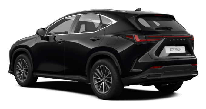 NX - COMFORT - SUV