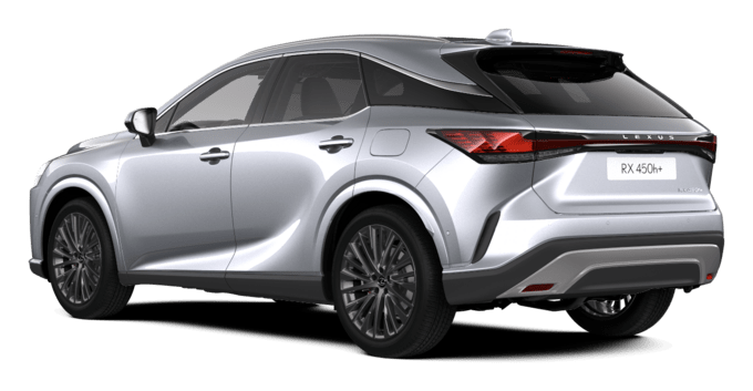 Lexus ES 300h