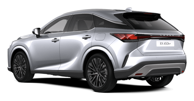 Lexus ES 300h