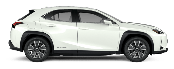 UX EV - Luxury - Wagon 5 Doors