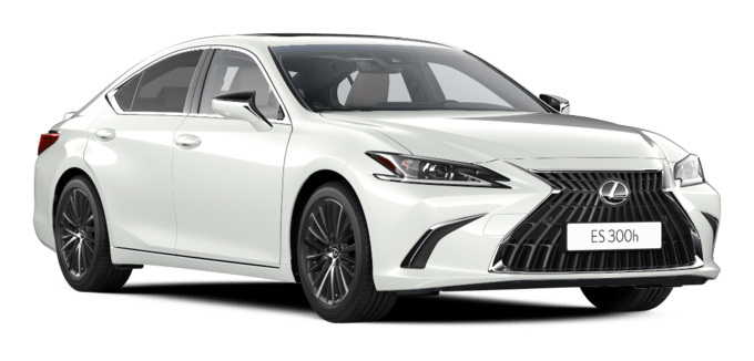 ES - Comfort - Sedan