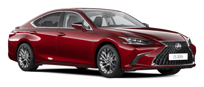 ES - Luxury - Berlina