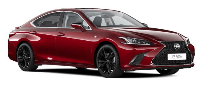 ES - DESIGN - Sedan