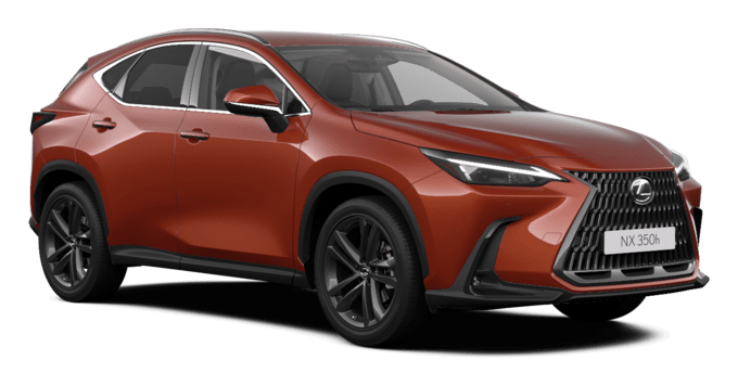 NX - Premium+ - SUV