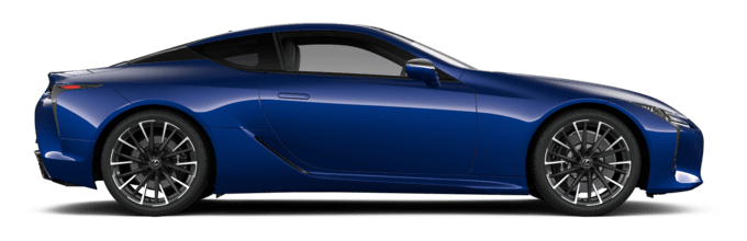 LC - Bespoke - Coupè