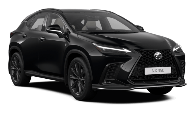 NX - F Sport - КРОССОВЕР