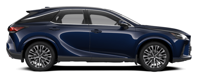 RX - Executive - Кроссовер