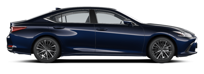 ES - Progressive - Sedan 4 Doors