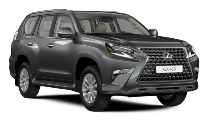 Lexus GX