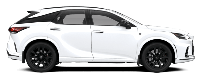RX - F SPORT PERFORMANCE Plus - SUV 5 Doors