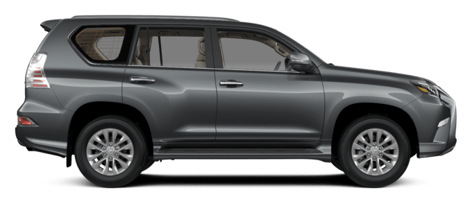 GX - Premium - SUV 5 Doors