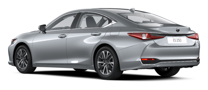 ES - Executive - Sedan 4 Doors