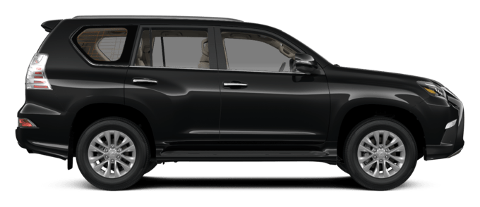 GX - PREMIUM + - SUV 5 Doors