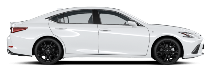 ES - F Sport - Sedan 4 Doors