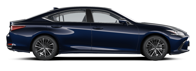ES - Premium - Sedan 4 Doors