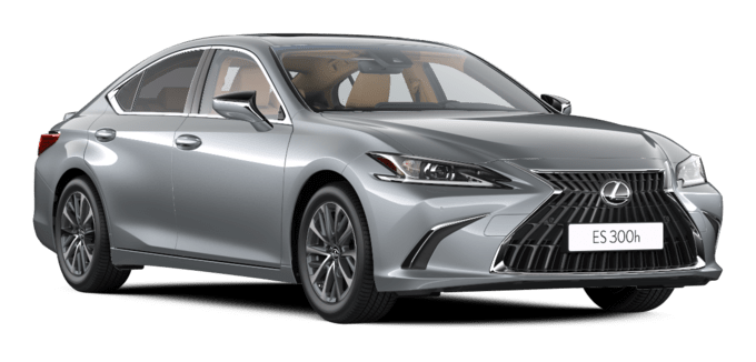 ES - Base - Sedan