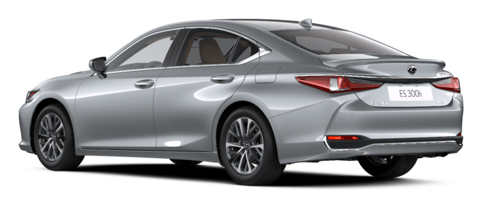 ES - Base - Sedan