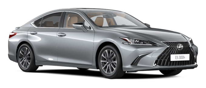 ES - Base - Sedan