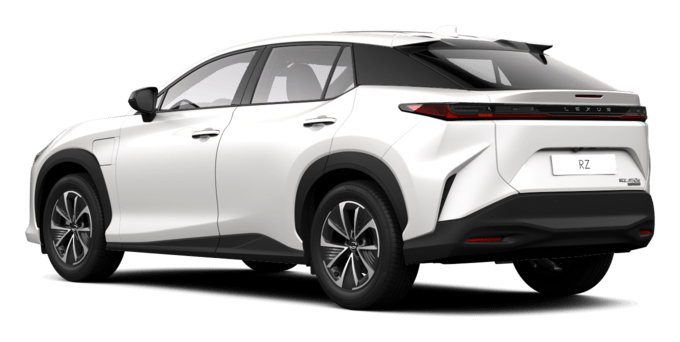 Lexus RZ