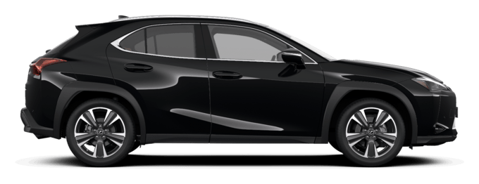 UX - Executive Line - Crossover