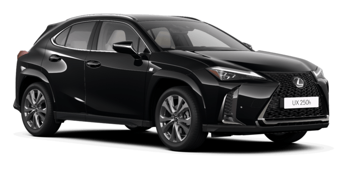 UX - F SPORT - Pilsētas SUV
