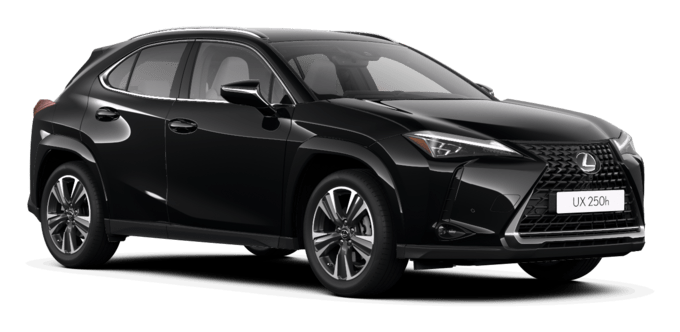 UX - Luxury - Pilsētas SUV