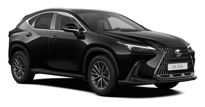 NX - Executive - 5 DURVJU PILSĒTAS SUV