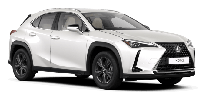 UX - Luxury Line - Cross Over
