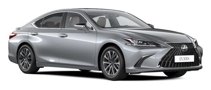 ES - Comfort Line - Sedan