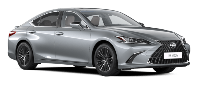 ES - Luxury Line - Sedan