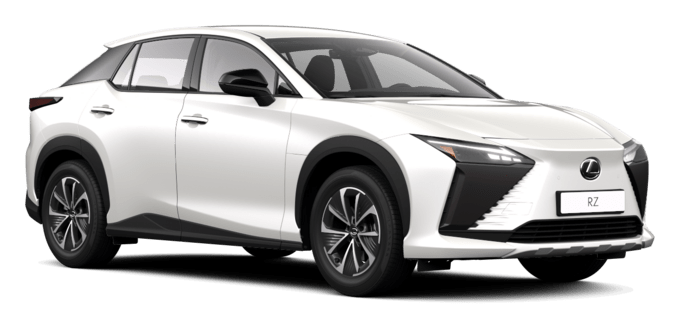 Lexus RZ