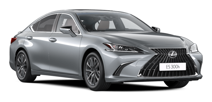 ES - Comfort Line - Sedan
