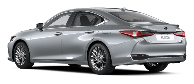ES - President Line - Sedan