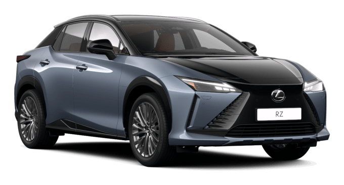 RZ - Executive Bitone - SUV