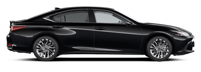 ES - Luxury Tech - Sedan 4d