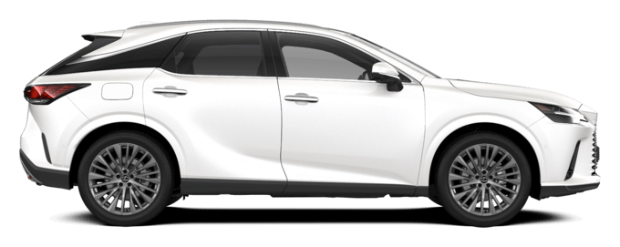 RX - Luxury - SUV 5d