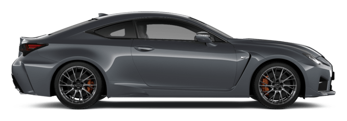 RCF - Luxury Sun - Coupe 2 Doors