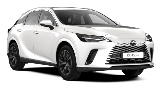RX - Comfort - SUV 5d